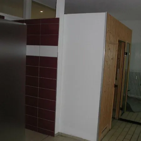 1Z. Fewo 231 Barbo Schwimmbad-Sauna-Fitness Schoenwald im Schwarzwald Exterior photo