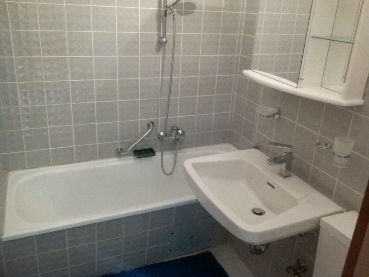 1z. 231 Barbo Schwimmbad-sauna-fitness Apartment