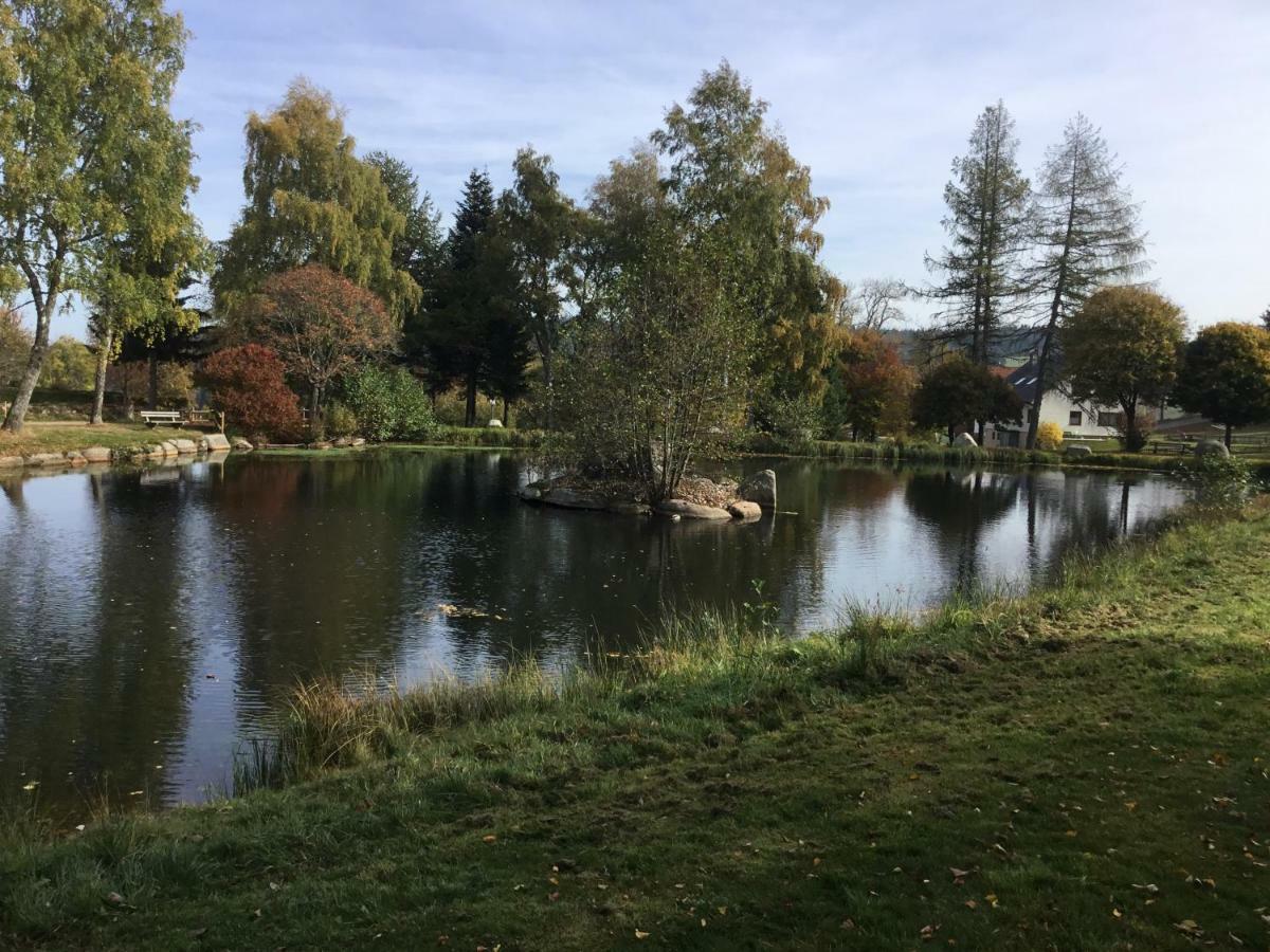 1z. 231 Barbo Schwimmbad-sauna-fitness Apartment *