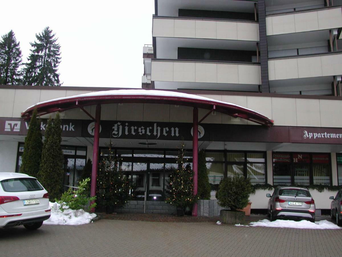 1z. 231 Barbo Schwimmbad-sauna-fitness * Schoenwald im Schwarzwald