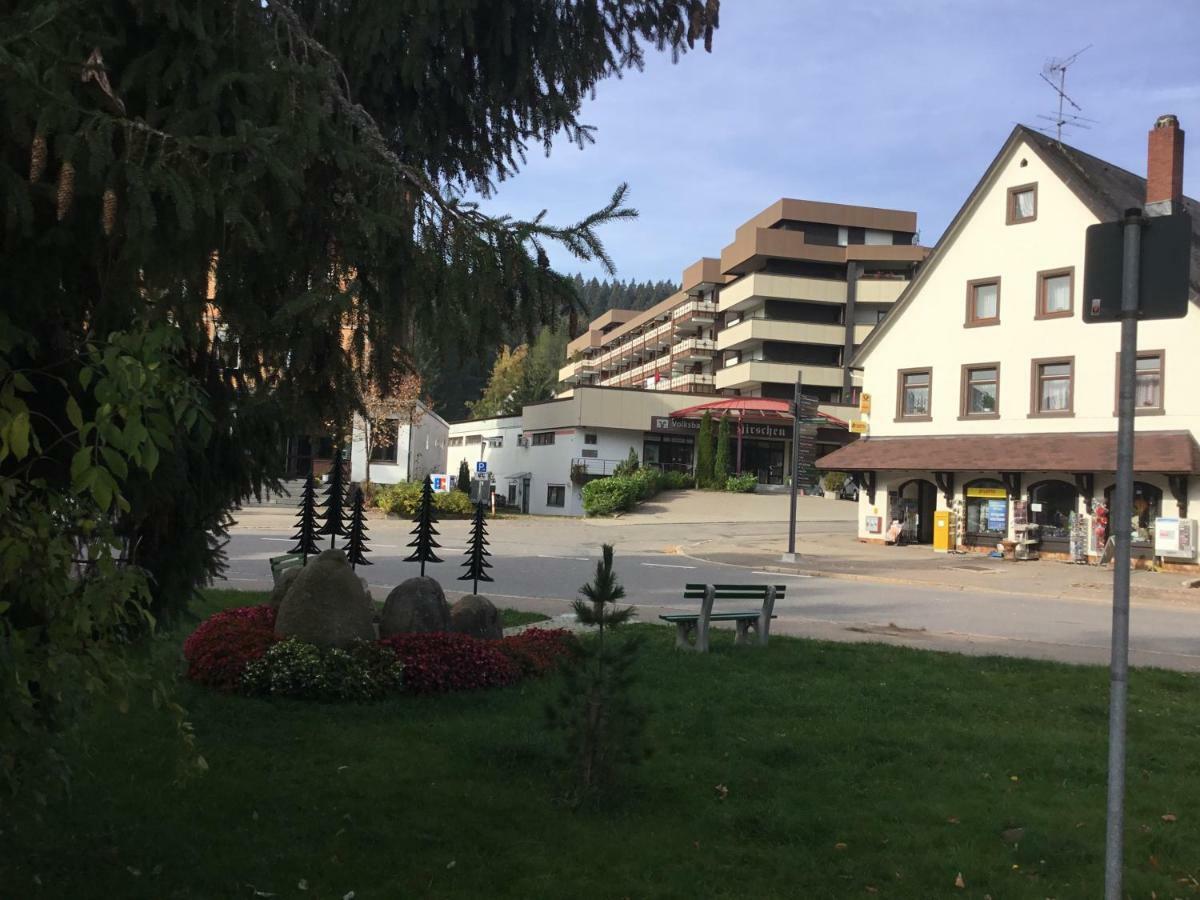 1z. 231 Barbo Schwimmbad-sauna-fitness * Schoenwald im Schwarzwald