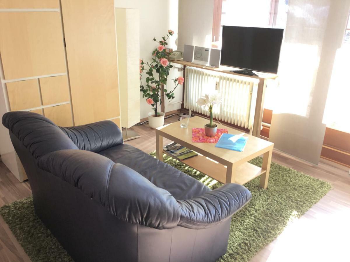 Apartment 1z. 231 Barbo Schwimmbad-sauna-fitness